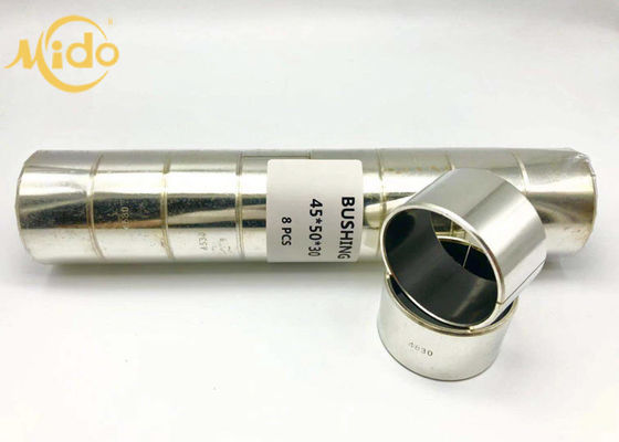 07177-04530 Hydraulisch Vervangstukkengraafwerktuig Dozer Cylinder Bushing