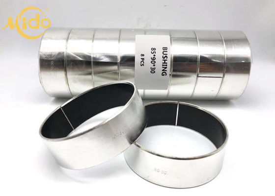 De Weerstand van de de Ringscorrosie van metaalptfe Lader 07177-08530