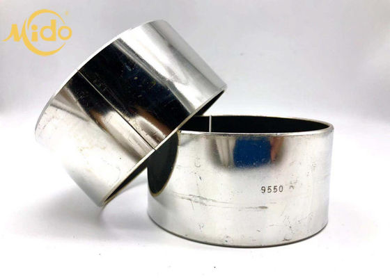 De standaardring van KOMATSU van Grootte 07177-09550 Hydraulische Vervangstukken