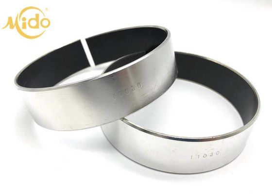 Nooit Graafwerktuig 7177-01130 Bushing van het Misvormingsmetaal PTFE