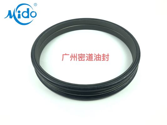 Het Graafwerktuig Floating Seal Group Assy 209-27-00160 van PC1250 PC800 PC1100