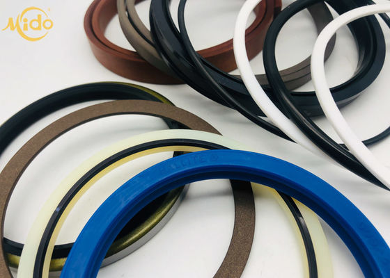 707-99-58050 pc220-7 pc270-7 Graafwerktuig Seal Kits