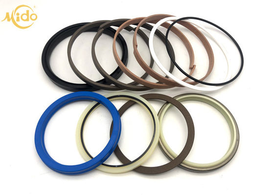 707-99-47570 KOMATSU pc220-7 pc220-6 Graafwerktuig Seal Kits