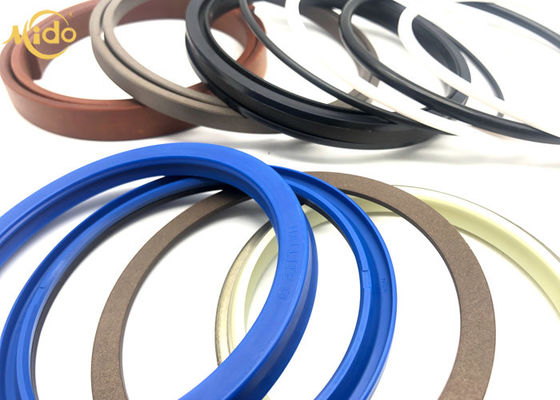 707-99-59620 KOMATSU pc220-7 pc270-7 Graafwerktuig Wearable Seal Kits Super