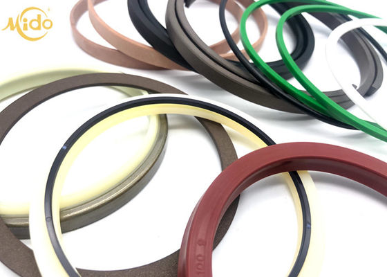 707-99-67120 de Druk van het Graafwerktuigseal kits high van PC400-5/6 pc450-6