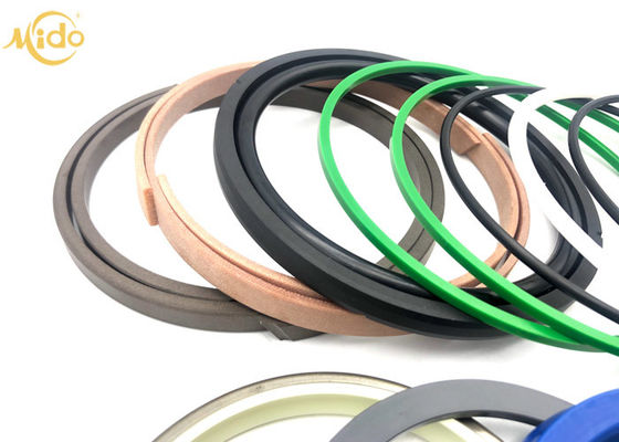Van de Boomcilinder van PC600-6A 600-7 650-7 het Graafwerktuig Seal Kits 707-99-68580