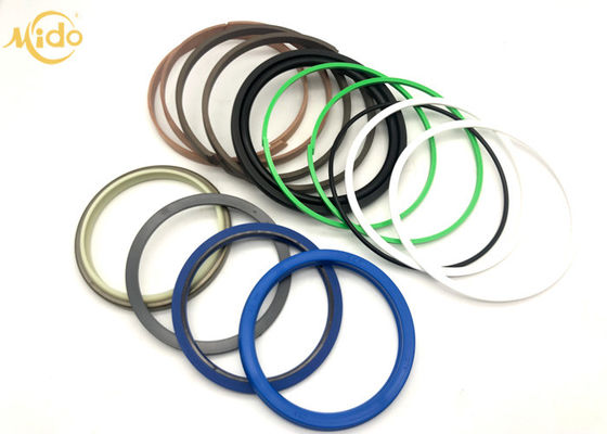 707-99-76040 707-99-85100 KOMATSU pc2000-8 Graafwerktuig Seal Kit