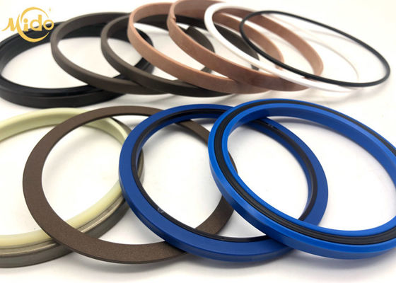 707-99-76040 707-99-85100 KOMATSU pc2000-8 Graafwerktuig Seal Kit