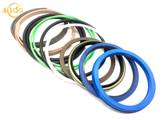 707-99-76040 707-99-85100 KOMATSU pc2000-8 Graafwerktuig Seal Kit