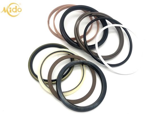707-99-14280 WA180PT-3 Sturing High Quality High Temperature Resistance Excavator Seal Kit