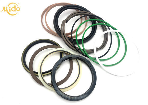 E350 Graafmachine Hydraulische cilinderdichtingsset Bufferring