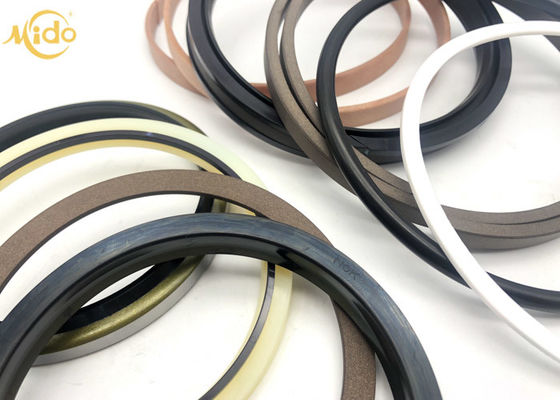 Hitachi EX1200-6 Graafmachine Giek Cilinder Afdichtingsset 4660466