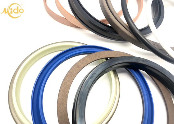 E340 Hydraulische cilinderverzegelingskits Boomarm Bucket Repair Kits