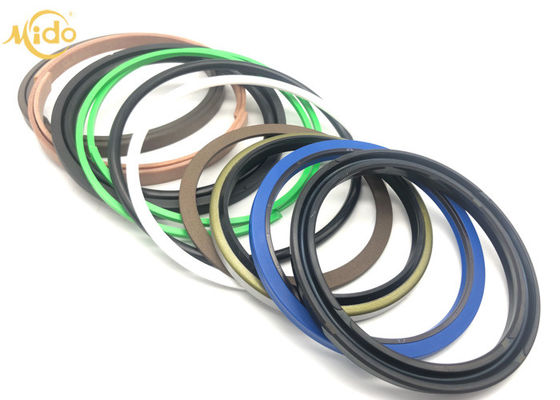 E324 Hydraulische cilinderverzegelingskit Reparatie-kits Goede verzegelingsprestaties