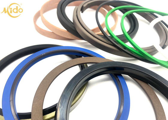 E324 Hydraulische cilinderverzegelingskit Reparatie-kits Goede verzegelingsprestaties