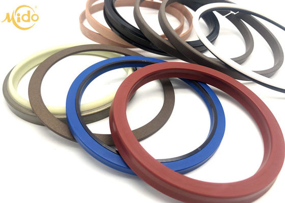 De bruine ex60-5 Uitrusting van de de Cilinderverbinding van het ex70-5 Boomwapen