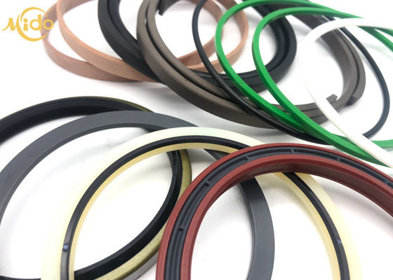 Standaardgrootte ex90-1 Hydraulische Cilinderverbinding Kit Wear Resistance