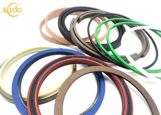 D375A-5D Blade Tilt Kit onderdeel nr. 707-99-74520