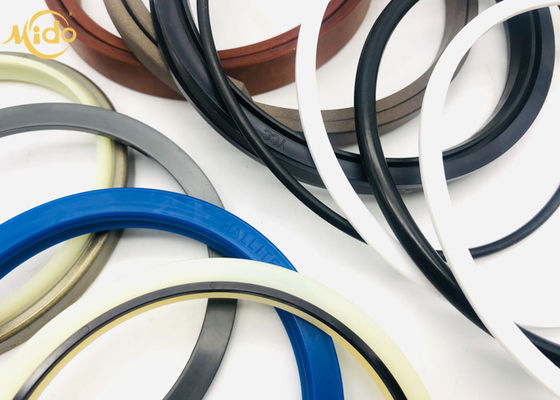 Standaard het Wapenemmer van Seal Kits Boom van het Groottezax110 Graafwerktuig