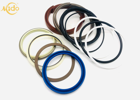 Standaard het Wapenemmer van Seal Kits Boom van het Groottezax110 Graafwerktuig