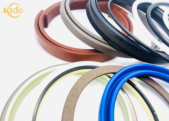 707-99-14200 WA150-1 1A 180PT-3 Stuursysteem Hoogwaardige Graafmachine Afdichtingsset