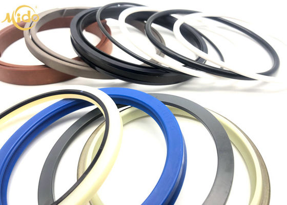 Het Hydraulische Graafwerktuig Seal Kits van de slijtageweerstand ZAX230