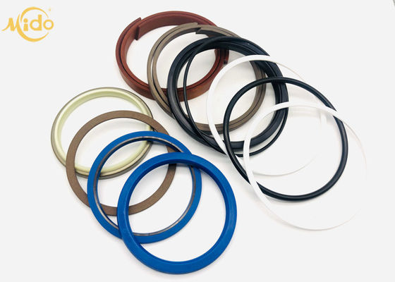 Zax250-3 Hydraulische de Cilinderverbinding Kit Excavator Seal Kits van ZAX250-3G