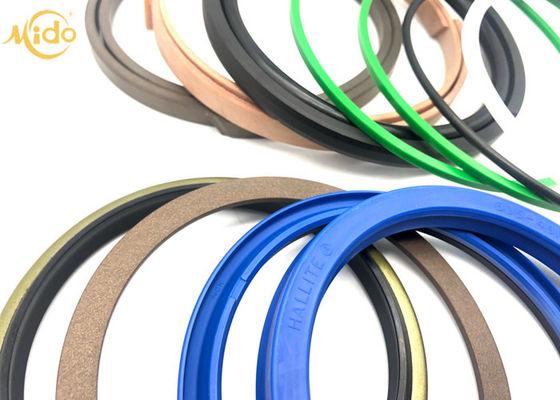 707-99-46430 PC160LC-8 BOOM CILINDER SEAL KIT Hoge temperatuurweerstand Gravatorafdichting Kit
