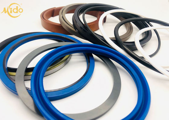 707-99-46430 PC160LC-8 BOOM CILINDER SEAL KIT Hoge temperatuurweerstand Gravatorafdichting Kit