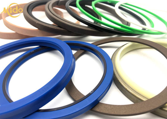 NY PTFE zax350-6 Hydraulische Cilinderverbinding Kit Backup Ring