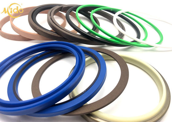 ZAX330-3G graafwerktuig Hydraulic Cylinder Seal Kit Dust Ring