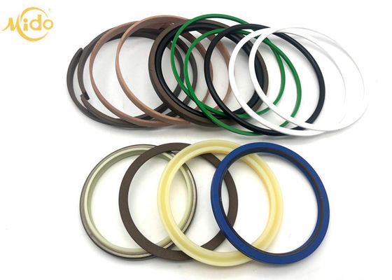 ZAX360-3G van de de Emmercilinder van het boomwapen de Verbinding Kit Oil Resistance