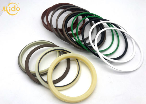 4649752 Hoogwaardige hydraulische cilinderdichtingsset voor graafmachines