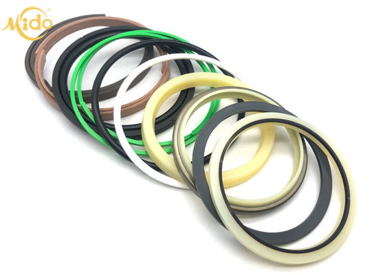 Zax360lc-3 van de de Emmer de Hydraulische Cilinder van het boomwapen Verbinding Kit Wear Resistant