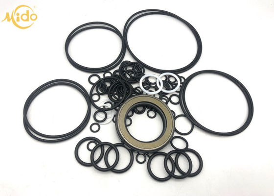 K5V200DTH Kawasaki Hydraulische hoofdpomp Repair Seal Kit NBR PTFE OIL SEAL Olieweerstand