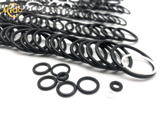 Het standaard van de de Klepverbinding van de Groottesk350-6e Controle Materiaal van het de Uitrustingsnbr Natuurrubber