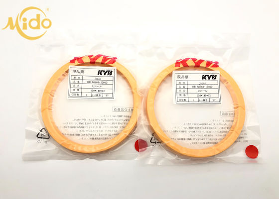 120-140-12 TPU Hydraulische staafdichtingen Kyb Originele onderdelen Laagtemperatuurweerstand