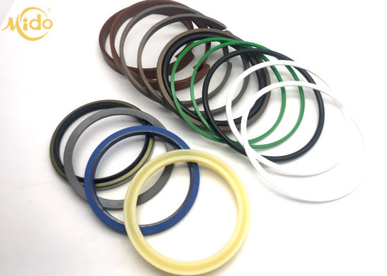 707-99-46320 PC160LC-7NA -7W1-7K Excavator Seal Kit Engineering Accessoires ARM-cilinderafdichting Kit