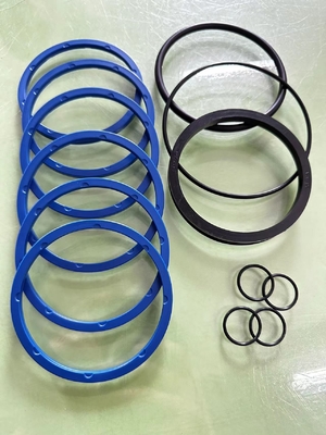 Zaxis 270 330 Draaiend gewricht Rotary Joint Seal Kit Corrosiebestendigheid