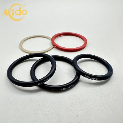 297-4841 148-2903 109-3207 C7 C9 Single Fuel Injector Gasket Kit slijtvaste hoge temperatuur