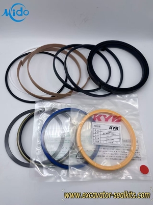 Hoogtemperatuur mechanische afdichting SY350-9 SANY graafmachine arm Hydraulische cilinder afdichting kit met en superieure prestaties