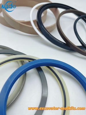 191-5619/ 242-6840 Caterpillar Cat330BL Boom Hydraulische Cylinder Seal Kit met betrouwbare kwaliteit en superieure prestaties