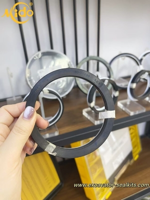 Heavy-Duty 85-100-12.5 Lift Cylinder Rod Seal K37: een topkeuze voor hoogwaardige hydraulica