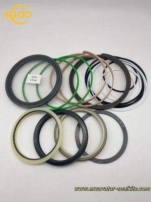 Kobelco graafmachine: Uitzonderlijk hoog - kwaliteit, precisie - SK200-8 Engineered Boom Seal Kit en Hydraulic Cylinder Seal Kit voor optimale prestaties