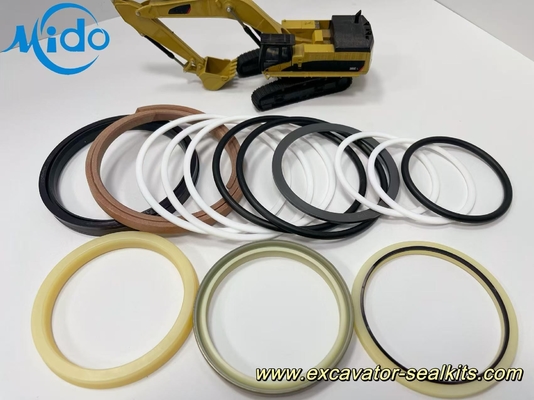 Authentieke 707-99-68560 Arm Hydraulische Cylinder Seal Kit Ontworpen exclusief voor PC400-5 -6 -7
