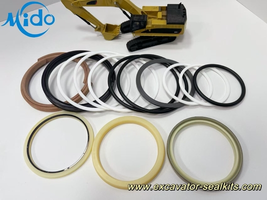 707-99-67310 PC400-5 -6 -7 Hydraulische olieverzegelingskit Duurzame reparatie voor het onderhoud van graafmachines