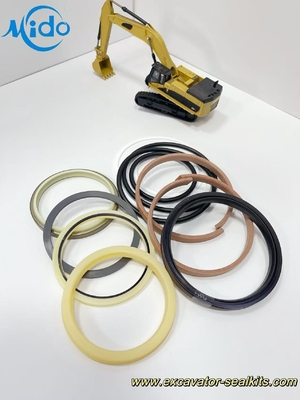 Maximaliseer uw PC1250-7 Hydraulische emmer cilinder zegel kit Levensduur Expert Installatie begeleiding