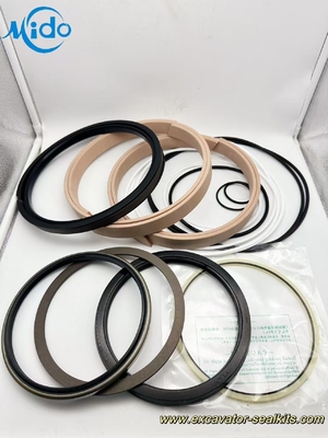 707-98-85310/ 85320 Arm Cylinder Hydraulische zegel reparatie kit Fits PC1250SP-8R Komatsu graafmachines