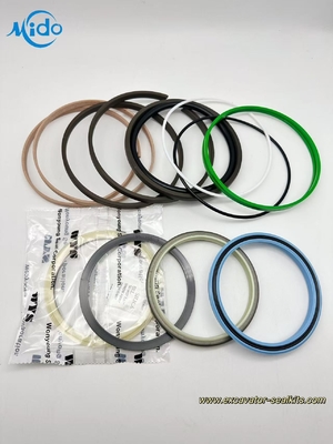 Hitachi-Grade NBR PU Boom Hydraulische cilinder afdichting Kit Deel nummer 4320954