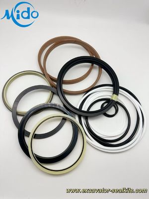 707-99-47570 PC210-7 210LC-7 220-7 PC290LC-7K High Quality Bucket Kit Hydraulische cilinder afdichting kit
